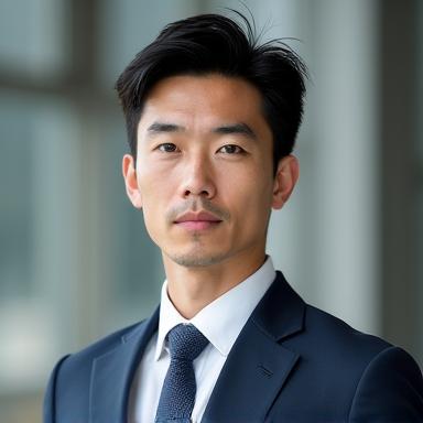 佐藤 ケンジ - プロジェクトマネージャー